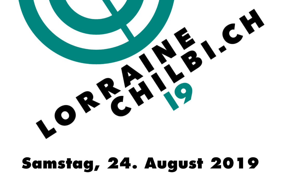 Lorraine Chilbi